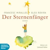 Produktbild: Miralles, F: Sternenf&auml;nger/2 CDs