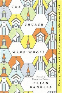 Produktbild: The Church Made Whole