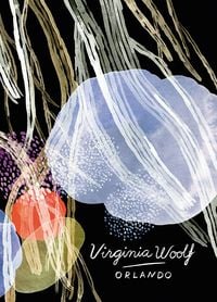 Produktbild: Orlando (Vintage Classics Woolf Series)