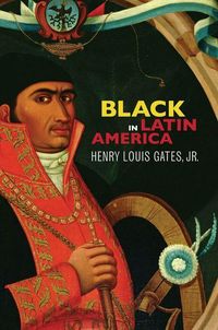 Produktbild: Black in Latin America