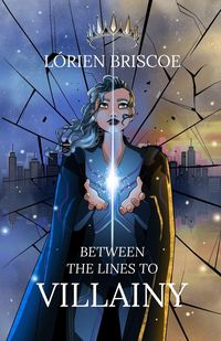 Produktbild: Between the Lines to Villainy