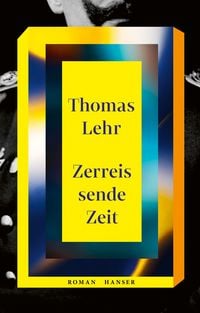 Produktbild: Zerrei&szlig;ende Zeit
