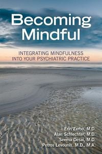 Produktbild: Becoming Mindful