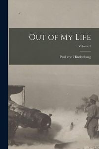 Produktbild: Out of my Life; Volume 1