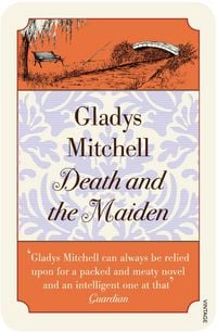 Produktbild: Death and the Maiden
