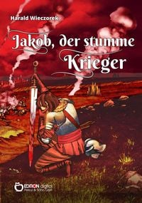 Produktbild: Jakob, der stumme Krieger