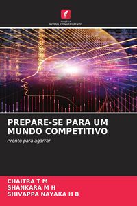 Produktbild: Prepare-Se Para Um Mundo Competitivo