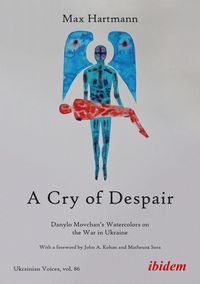 Produktbild: A Cry of Despair