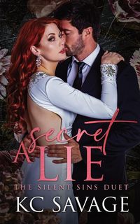 Produktbild: A Secret Lie