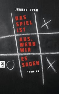 Produktbild: Das Spiel ist aus, wenn wir es sagen