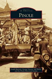 Produktbild: Pinole