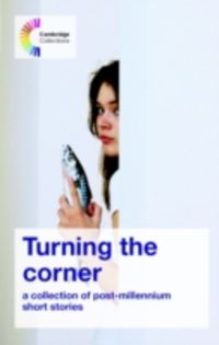 Produktbild: Turning The Corner