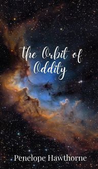Produktbild: The ORBIT of Oddity