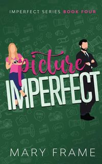 Produktbild: Picture Imperfect