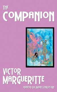 Produktbild: The Companion