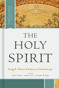 Produktbild: The Holy Spirit