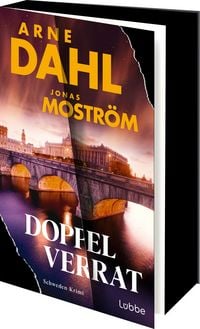 Produktbild: Doppelverrat