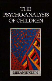 Produktbild: Psycho-analysis of children