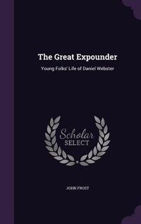 Produktbild: The Great Expounder