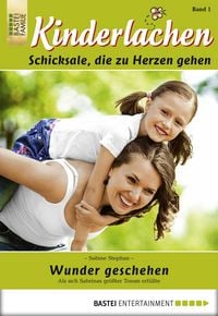 Produktbild: Kinderlachen - Folge 001