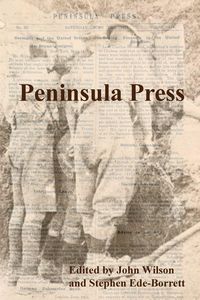 Produktbild: Peninsula Press