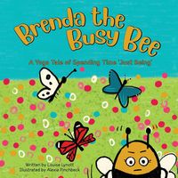 Produktbild: Brenda the Busy Bee