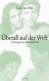 Produktbild: &Uuml;berall auf der Welt