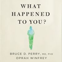 Produktbild: What Happened to You?