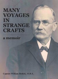 Produktbild: Many Voyages in Strange Crafts