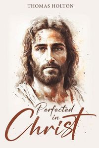Produktbild: Perfected in Christ