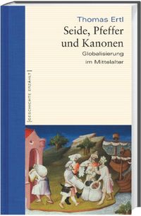Produktbild: Seide, Pfeffer und Kanonen