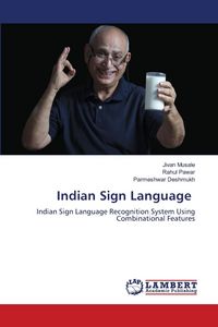 Produktbild: Indian Sign Language