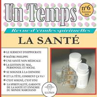 Produktbild: Un Temps 6