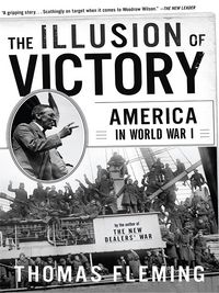 Produktbild: The Illusion Of Victory