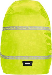 Produktbild: COOCAZOO&reg; Regen- und Sicherheitsh&uuml;lle, Yellow
