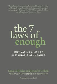 Produktbild: The Seven Laws of Enough