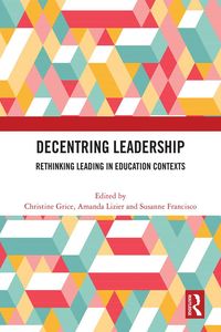 Produktbild: Decentring Leadership