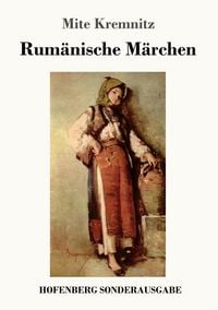 Produktbild: Rum&auml;nische M&auml;rchen