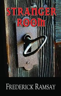 Produktbild: Stranger Room: An Ike Schwartz Mystery