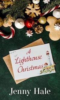 Produktbild: A Lighthouse Christmas