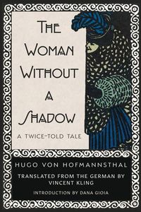 Produktbild: The Woman Without a Shadow