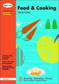 Produktbild: Food and Cooking