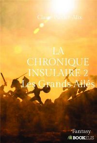 Produktbild: La chronique insulaire, 2