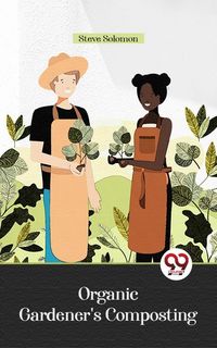 Produktbild: Organic Gardener'S Composting