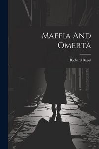Produktbild: Maffia And Omert&agrave;