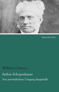 Produktbild: Arthur Schopenhauer