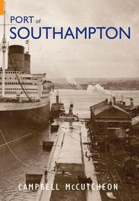 Produktbild: Port of Southampton