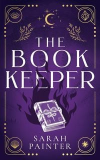 Produktbild: The Book Keeper