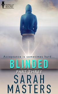 Produktbild: Blinded: Part Three