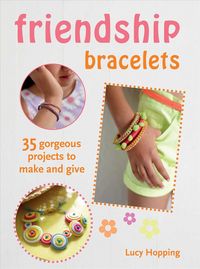 Produktbild: Friendship Bracelets